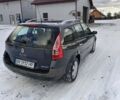 Сірий Рено Меган, об'ємом двигуна 1.87 л та пробігом 256 тис. км за 5300 $, фото 5 на Automoto.ua