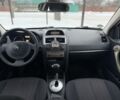 Сірий Рено Меган, об'ємом двигуна 1.9 л та пробігом 231 тис. км за 4600 $, фото 12 на Automoto.ua