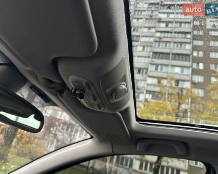 Сірий Рено Меган, об'ємом двигуна 1.6 л та пробігом 174 тис. км за 6000 $, фото 21 на Automoto.ua