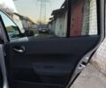 Серый Рено Меган, объемом двигателя 2 л и пробегом 162 тыс. км за 6299 $, фото 126 на Automoto.ua