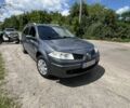 Сірий Рено Меган, об'ємом двигуна 1 л та пробігом 320 тис. км за 4309 $, фото 1 на Automoto.ua
