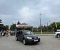 Серый Рено Меган, объемом двигателя 1.6 л и пробегом 265 тыс. км за 5400 $, фото 1 на Automoto.ua