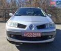 Серый Рено Меган, объемом двигателя 0 л и пробегом 226 тыс. км за 5849 $, фото 1 на Automoto.ua