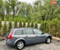 Серый Рено Меган, объемом двигателя 1.6 л и пробегом 185 тыс. км за 5600 $, фото 43 на Automoto.ua