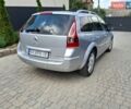 Сірий Рено Меган, об'ємом двигуна 2 л та пробігом 146 тис. км за 5222 $, фото 6 на Automoto.ua