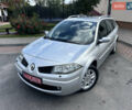 Рено Меган 2007 в Виннице на Automoto.ua Серый Рено Меган, объемом двигателя 1.6 л и пробегом 178 тыс. км за 5850 $, фото 21 на Automoto.ua