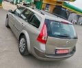 Сірий Рено Меган, об'ємом двигуна 1.6 л та пробігом 176 тис. км за 5499 $, фото 8 на Automoto.ua