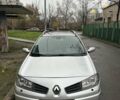 Сірий Рено Меган, об'ємом двигуна 1.6 л та пробігом 174 тис. км за 6000 $, фото 1 на Automoto.ua