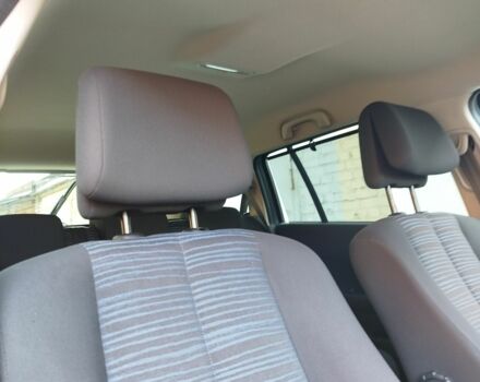 Сірий Рено Меган, об'ємом двигуна 1.6 л та пробігом 223 тис. км за 6200 $, фото 23 на Automoto.ua