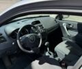 Рено Меган 2007 в Днепре (Днепропетровске) на Automoto.ua Серый Рено Меган, объемом двигателя 0 л и пробегом 169 тыс. км за 6400 $, фото 5 на Automoto.ua