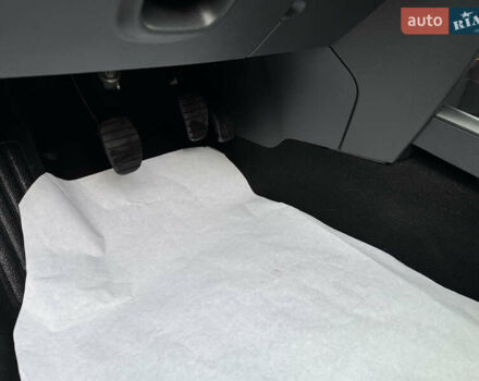 Сірий Рено Меган, об'ємом двигуна 1.6 л та пробігом 106 тис. км за 5999 $, фото 57 на Automoto.ua