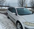 Сірий Рено Меган, об'ємом двигуна 1.46 л та пробігом 269 тис. км за 5200 $, фото 5 на Automoto.ua