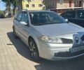Серый Рено Меган, объемом двигателя 1.5 л и пробегом 283 тыс. км за 5000 $, фото 1 на Automoto.ua