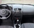 Сірий Рено Меган, об'ємом двигуна 1.6 л та пробігом 161 тис. км за 6450 $, фото 7 на Automoto.ua