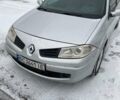 Серый Рено Меган, объемом двигателя 1.46 л и пробегом 230 тыс. км за 4700 $, фото 2 на Automoto.ua
