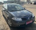 Серый Рено Меган, объемом двигателя 1.6 л и пробегом 240 тыс. км за 5700 $, фото 1 на Automoto.ua