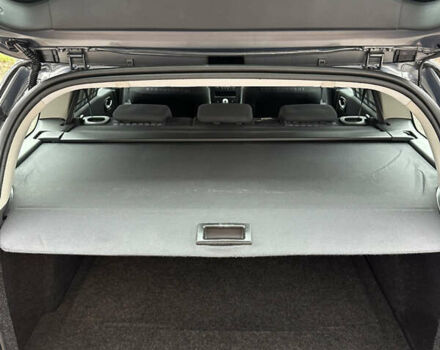 Серый Рено Меган, объемом двигателя 1.6 л и пробегом 174 тыс. км за 5550 $, фото 6 на Automoto.ua