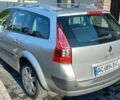 Рено Меган 2007 в Луцке на Automoto.ua Серый Рено Меган, объемом двигателя 1.6 л и пробегом 248 тыс. км за 6000 $, фото 12 на Automoto.ua