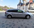 Серый Рено Меган, объемом двигателя 1.5 л и пробегом 280 тыс. км за 3800 $, фото 1 на Automoto.ua