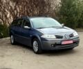 Сірий Рено Меган, об'ємом двигуна 1.6 л та пробігом 250 тис. км за 5500 $, фото 2 на Automoto.ua