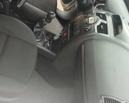 Серый Рено Меган, объемом двигателя 1.5 л и пробегом 250 тыс. км за 4800 $, фото 11 на Automoto.ua