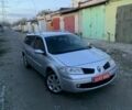 Сірий Рено Меган, об'ємом двигуна 2 л та пробігом 162 тис. км за 6299 $, фото 1 на Automoto.ua