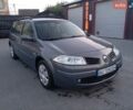 Сірий Рено Меган, об'ємом двигуна 1.6 л та пробігом 160 тис. км за 4750 $, фото 1 на Automoto.ua