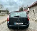 Сірий Рено Меган, об'ємом двигуна 1.5 л та пробігом 313 тис. км за 4750 $, фото 3 на Automoto.ua
