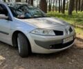 Серый Рено Меган, объемом двигателя 1.6 л и пробегом 286 тыс. км за 6000 $, фото 1 на Automoto.ua