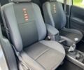 Серый Рено Меган, объемом двигателя 2 л и пробегом 270 тыс. км за 5700 $, фото 17 на Automoto.ua