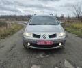 Сірий Рено Меган, об'ємом двигуна 0 л та пробігом 135 тис. км за 5600 $, фото 1 на Automoto.ua