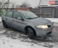 Сірий Рено Меган, об'ємом двигуна 1.6 л та пробігом 197 тис. км за 5700 $, фото 2 на Automoto.ua