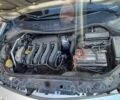 Рено Меган 2007 в Луцке на Automoto.ua Серый Рено Меган, объемом двигателя 1.6 л и пробегом 248 тыс. км за 6000 $, фото 1 на Automoto.ua