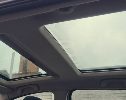 Сірий Рено Меган, об'ємом двигуна 1.6 л та пробігом 320 тис. км за 4600 $, фото 12 на Automoto.ua