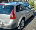 Рено Меган 2007 в Луцке на Automoto.ua Серый Рено Меган, объемом двигателя 1.6 л и пробегом 248 тыс. км за 6000 $, фото 15 на Automoto.ua