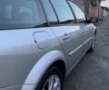 Сірий Рено Меган, об'ємом двигуна 2 л та пробігом 162 тис. км за 6299 $, фото 9 на Automoto.ua