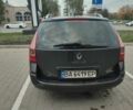Рено Меган 2007 в Кропивницком (Кировограде) на Automoto.ua Серый Рено Меган, объемом двигателя 1.6 л и пробегом 245 тыс. км за 5500 $, фото 9 на Automoto.ua