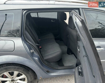 Сірий Рено Меган, об'ємом двигуна 1.6 л та пробігом 507 тис. км за 3700 $, фото 3 на Automoto.ua