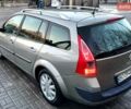 Сірий Рено Меган, об'ємом двигуна 1.6 л та пробігом 210 тис. км за 4650 $, фото 2 на Automoto.ua