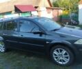 Сірий Рено Меган, об'ємом двигуна 1.6 л та пробігом 220 тис. км за 4297 $, фото 1 на Automoto.ua