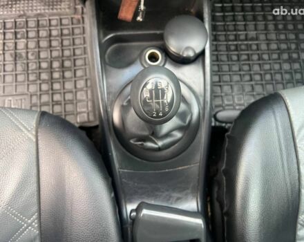 Серый Рено Меган, объемом двигателя 1.5 л и пробегом 342 тыс. км за 4690 $, фото 28 на Automoto.ua