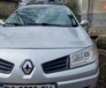Серый Рено Меган, объемом двигателя 1.5 л и пробегом 395 тыс. км за 6000 $, фото 1 на Automoto.ua