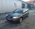 Серый Рено Меган, объемом двигателя 2 л и пробегом 191 тыс. км за 6100 $, фото 3 на Automoto.ua