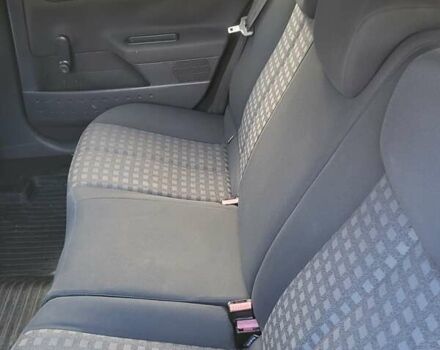 Рено Меган 2007 в Сумах на Automoto.ua Серый Рено Меган, объемом двигателя 1.4 л и пробегом 228 тыс. км за 3300 $, фото 11 на Automoto.ua