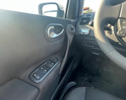 Сірий Рено Меган, об'ємом двигуна 1.6 л та пробігом 184 тис. км за 6000 $, фото 18 на Automoto.ua