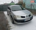 Сірий Рено Меган, об'ємом двигуна 1.5 л та пробігом 211 тис. км за 5499 $, фото 1 на Automoto.ua