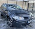 Серый Рено Меган, объемом двигателя 1.6 л и пробегом 250 тыс. км за 5500 $, фото 5 на Automoto.ua