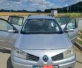 Сірий Рено Меган, об'ємом двигуна 1.5 л та пробігом 277 тис. км за 3600 $, фото 1 на Automoto.ua