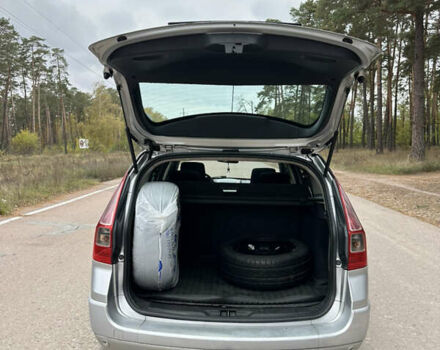 Сірий Рено Меган, об'ємом двигуна 2 л та пробігом 262 тис. км за 5650 $, фото 16 на Automoto.ua