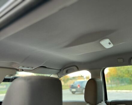 Серый Рено Меган, объемом двигателя 1.6 л и пробегом 220 тыс. км за 5550 $, фото 5 на Automoto.ua